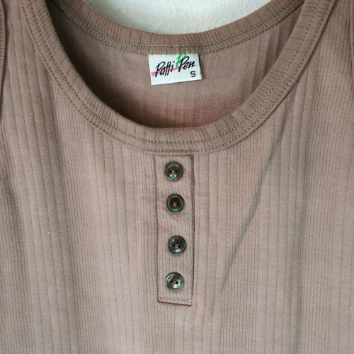 Women's shirt like new, size S / 36 / 8