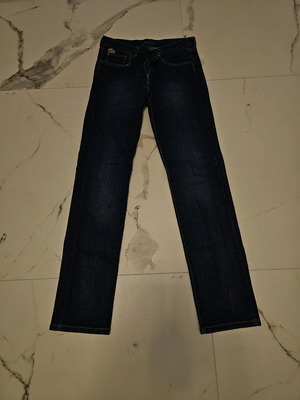 LACOSTE Παιδικό Παντελόνι σαν καινούργιο, 152 cm, νούμερο 12