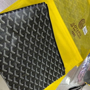 goyard laptop sleeve