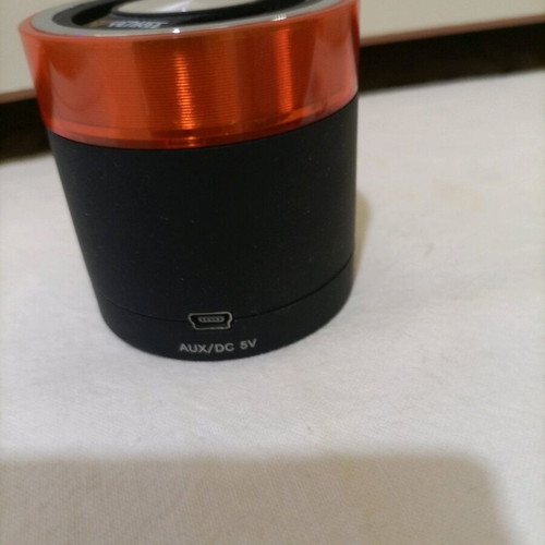 Mini speaker new unused