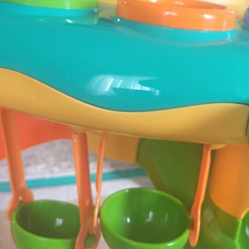 Early Learning Centre Activity Table like new