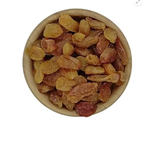 Blonde raisins 250gr new