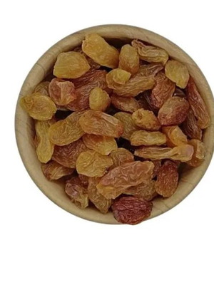 Σταφίδες ξανθές 250gr καινούργιο