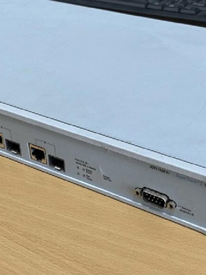3Com 3CR17500-91 3226 switch restored