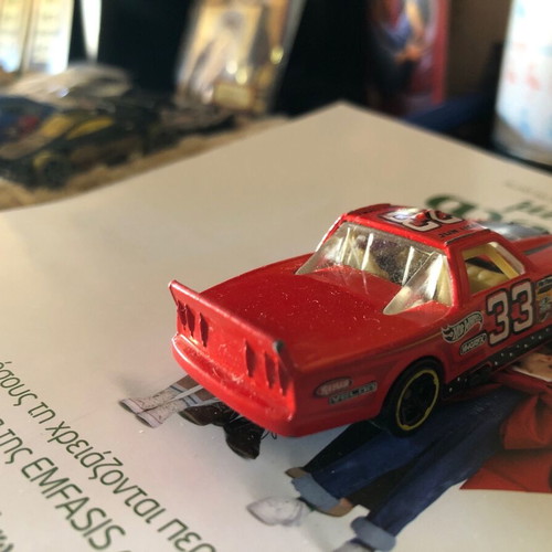 Hot Wheels new model 11#