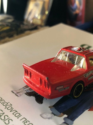 Hot Wheels new model 11#