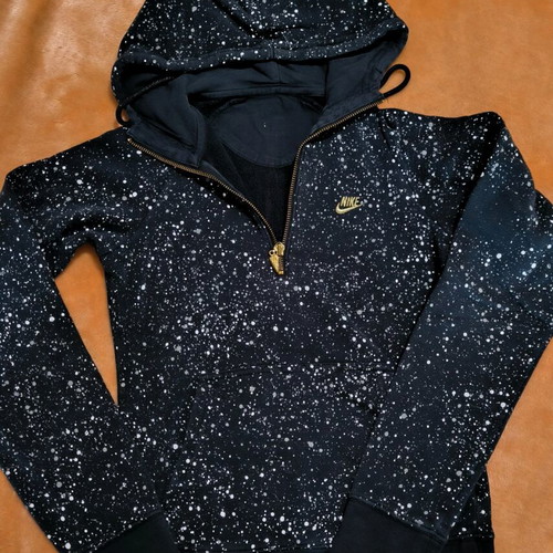 Clothing pack for 12-year-old girl like new with Nike, Jordan, Benetton, Zara