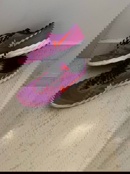 Αθλητικά Nike 37.5