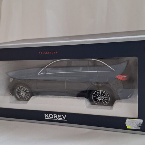 Mercedes-Benz GLC 2015 1:18 Norev collectible model new