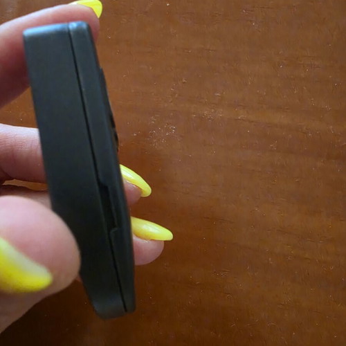 Bosch RF3334E car remote key
