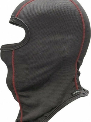 Nordcode Summer Full Face Motorcycle Balaclava, new