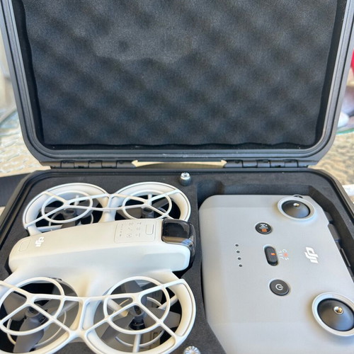 DJI Neo combo drone with full equipment