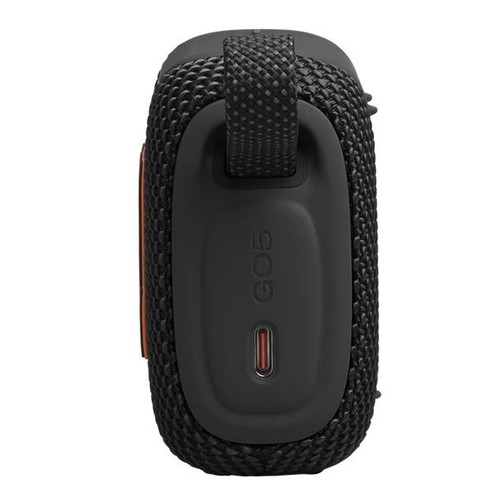 JBL GO 5 portable Bluetooth speaker new, waterproof, compact design
