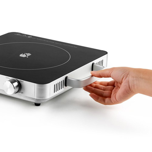 Muhler MHP-2088IS Ceramic Hotplate new, infrared heater