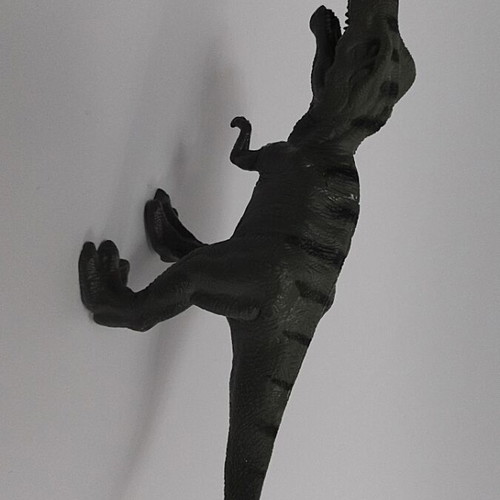Dinosaur toy like new