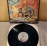  Vinyl LP , The Animals - Ark , Eric Burdon , Classic Rock