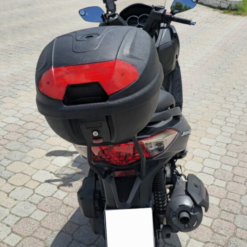 Sym Joymax 300 scooter 2016, 24,500 km, ABS, injection