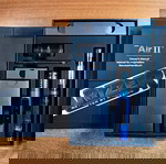 Arizer Air II Vaporizer Ατμοποιητής σαν καινούριος