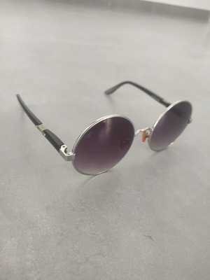 Ojo sunglasses round sunglasses