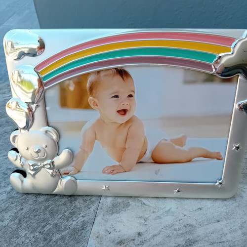 Baby Photo Frame new, 13x18 cm