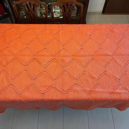 Blanket used 223x160cm