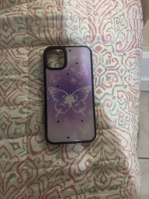 iPhone case for iPhone 11 like new