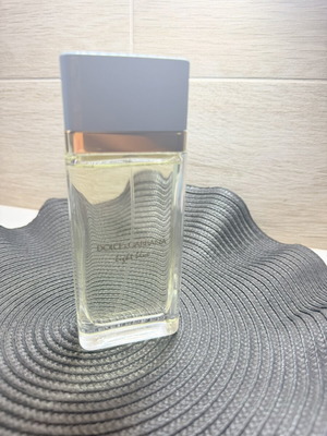 Dolce&Gabbana Eau de Parfum 100ml like new, authentic