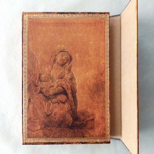 Paperblanks notebook unused with Rembrandt design