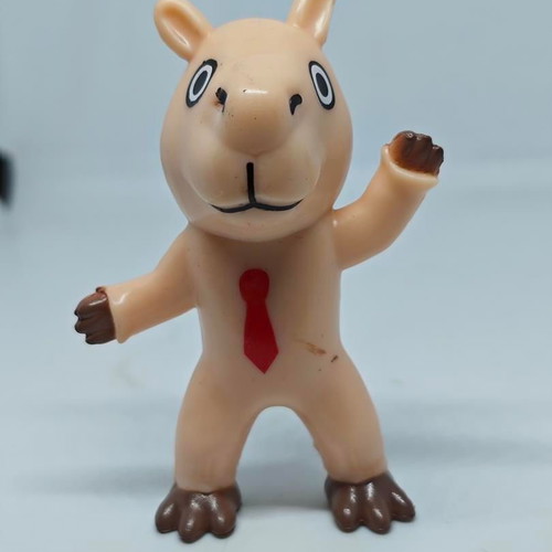 Stumble Guys collectible figure 6cm like new