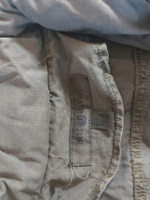 Attrattivo jacket used in excellent condition, size S