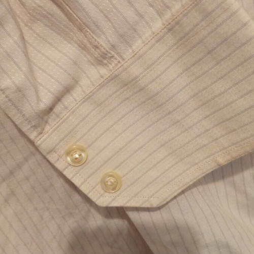 Jazzy Studio men's long-sleeve shirt M like new (38-40)