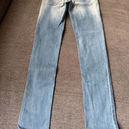 Guess jeans used, size S, blue