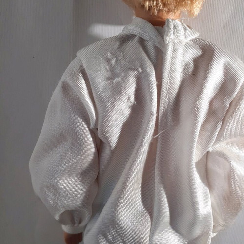 Barbie Ken doll as Fairy Tale Prince like new