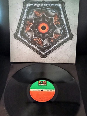 Testament - The Ritual
