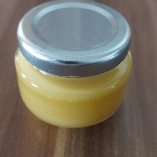 Calendula ointment new with organic oil and pure wax