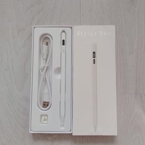 MEKO Stylus Pen for iPad new with fast USB-C charging