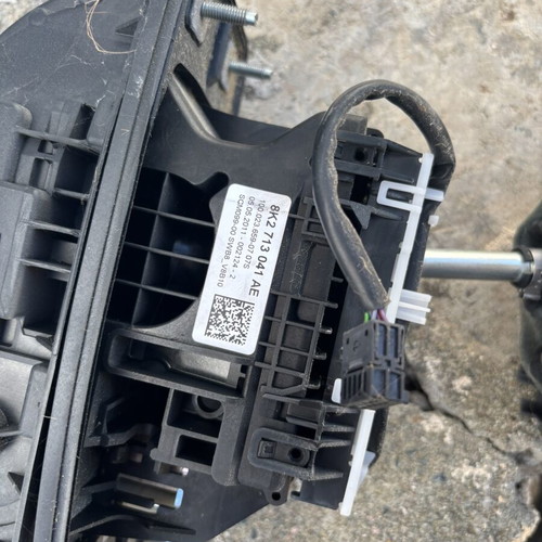 Audi A4 B8 Gear Shift Lever like new