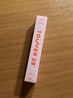 Tower 28 Concealer new 13.0 Playa
