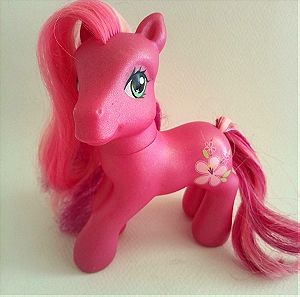 My Little Pony 2007 Cheerilee G3 Hasbro