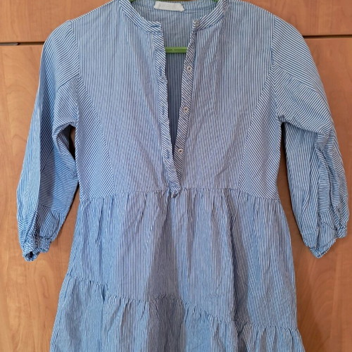 Zara dress for girls like new, size 11-12 years