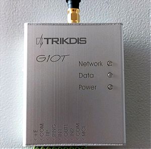 Trikdis G10T communicator GSM