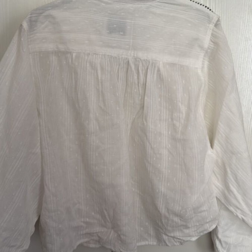 American Eagle button up shirt like new, size M