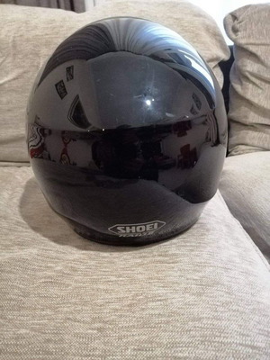 Κράνος Shoei μεταχειρισμένο, small