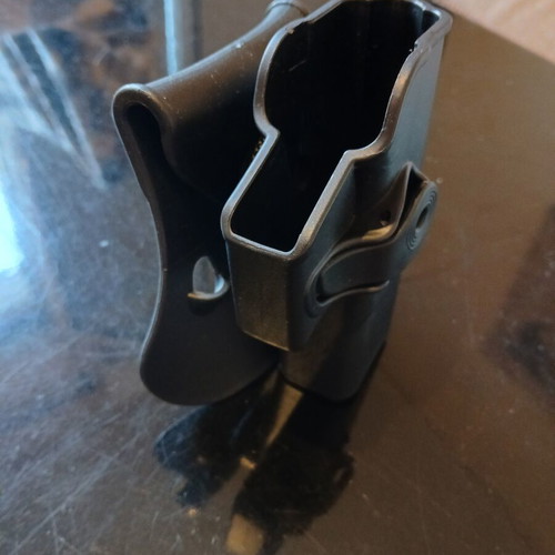 Gun holster new, unused
