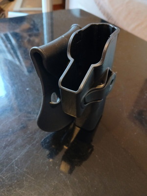 Gun holster new, unused