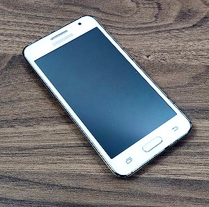 Samsung Galaxy Core II Android Άσπρο 4GB Smartphone Για ανταλακτικά ή Επισκευή
