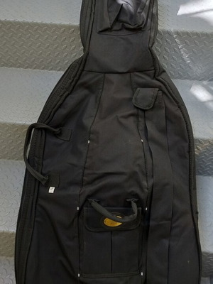 Cello Case 3/4 Like New