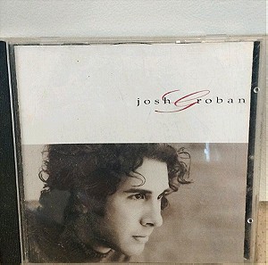 JOSH GROBAN CD POP