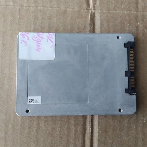 Intel SSDSC2BB240G4 240GB SATA SSD used