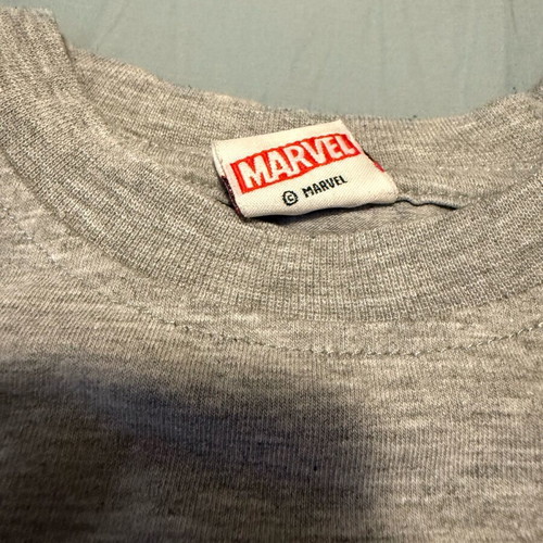H&M t-shirts for 5 years old like new, colorful, set of 3